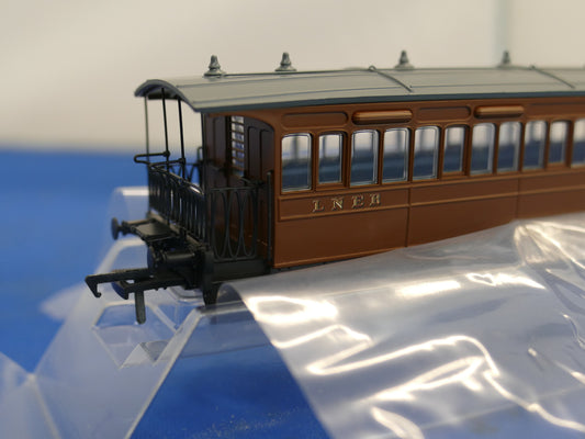 Rapido OO Gauge W & U Bogie Tramcar (used)