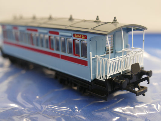 Rapido OO Gauge W & U Bogie Tramcar (used)