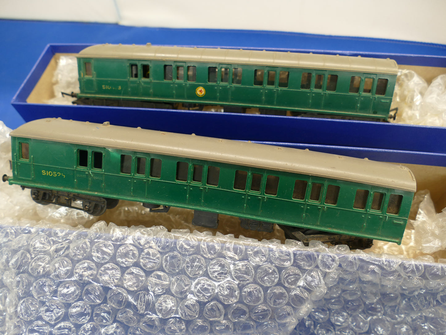 Tri-ang Hornby 2 Car DMU (used)