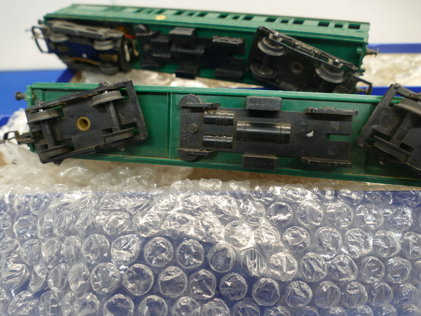 Tri-ang Hornby 2 Car DMU (used)