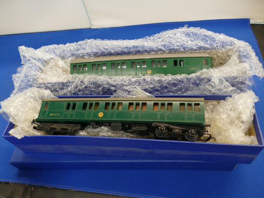 Tri-ang Hornby 2 Car DMU (used)