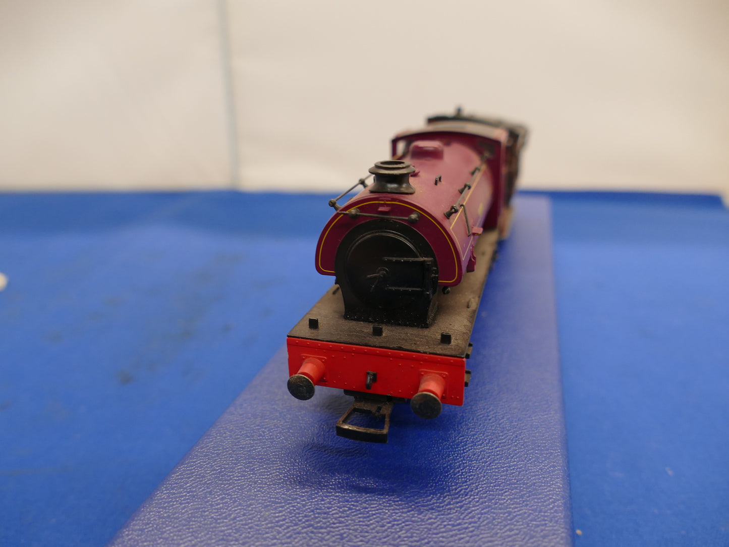 Hornby NCB  Austerity "Harry" (used)