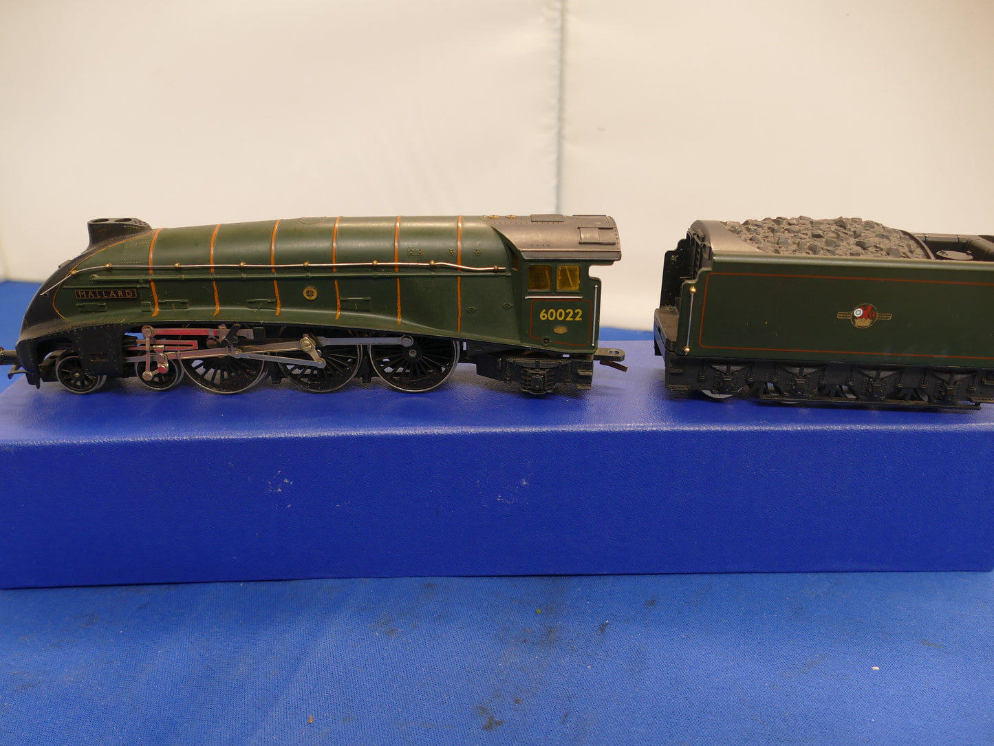 Hornby A4 60022 Mallard (used)
