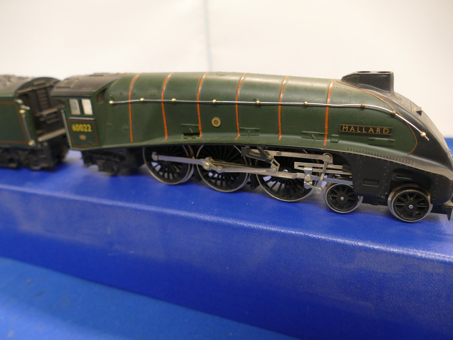 Hornby A4 60022 Mallard (used)