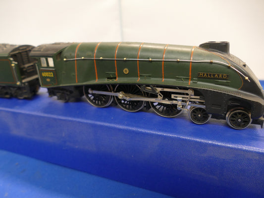 Hornby A4 60022 Mallard (used)