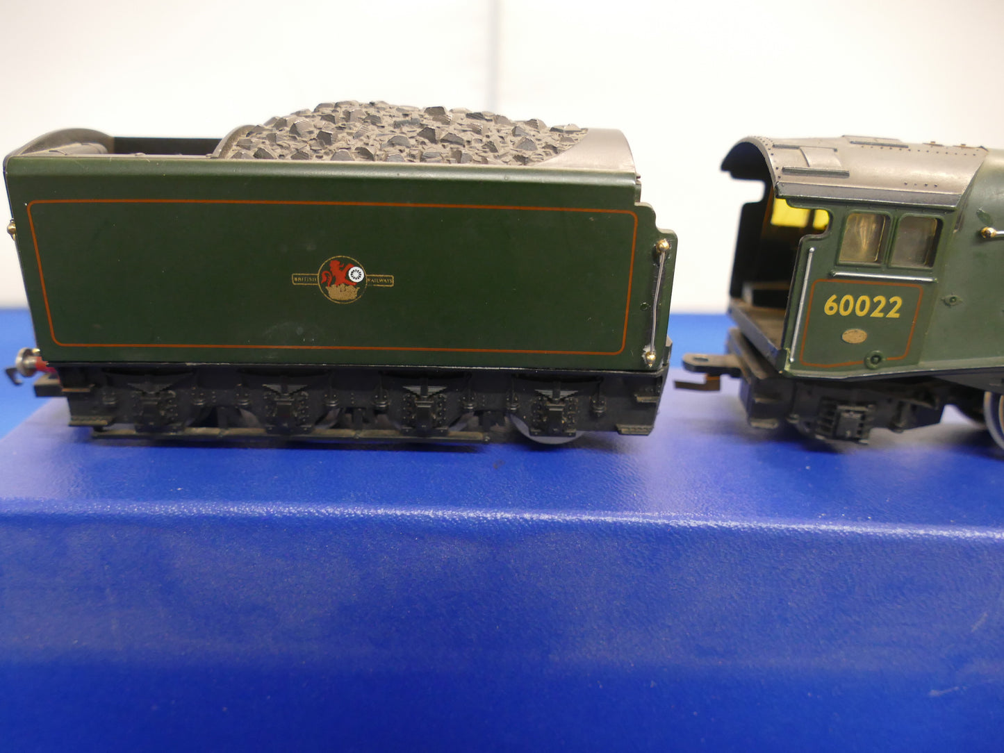 Hornby A4 60022 Mallard (used)