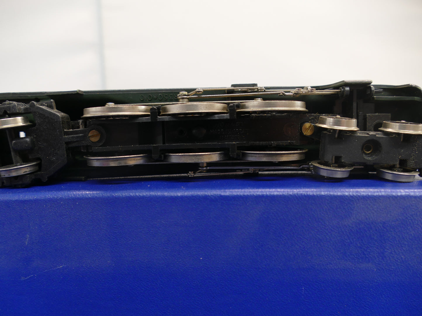 Hornby A4 60022 Mallard (used)
