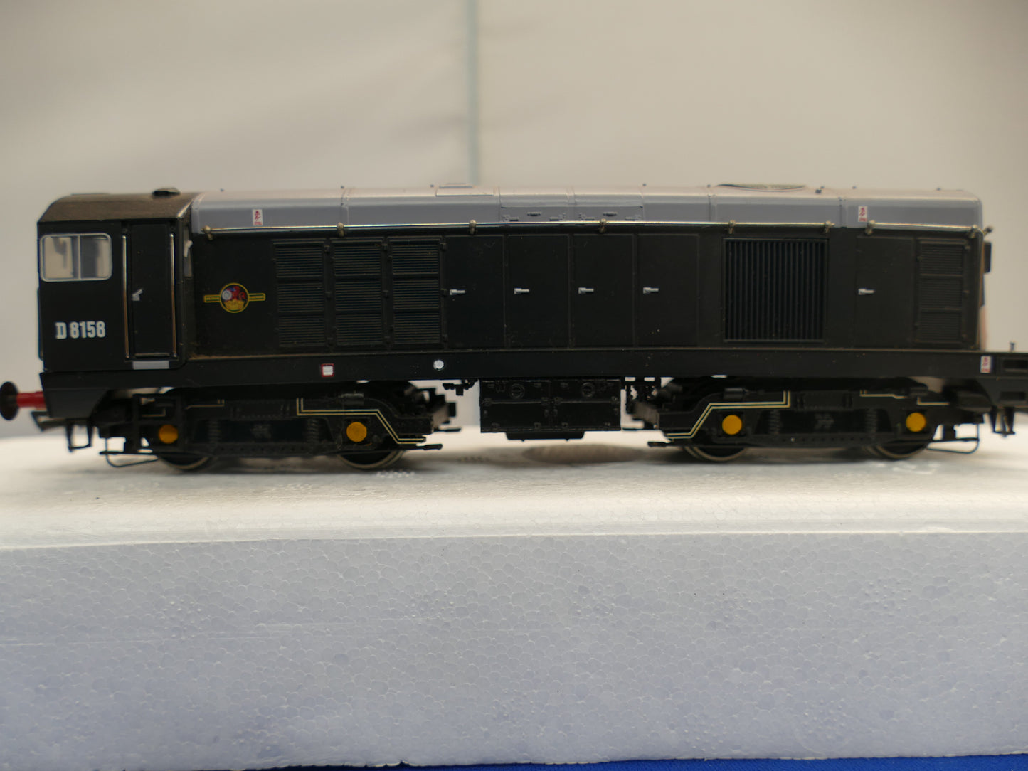Bachmann OO/HO 32-033DS Class 20 Diesel (used)