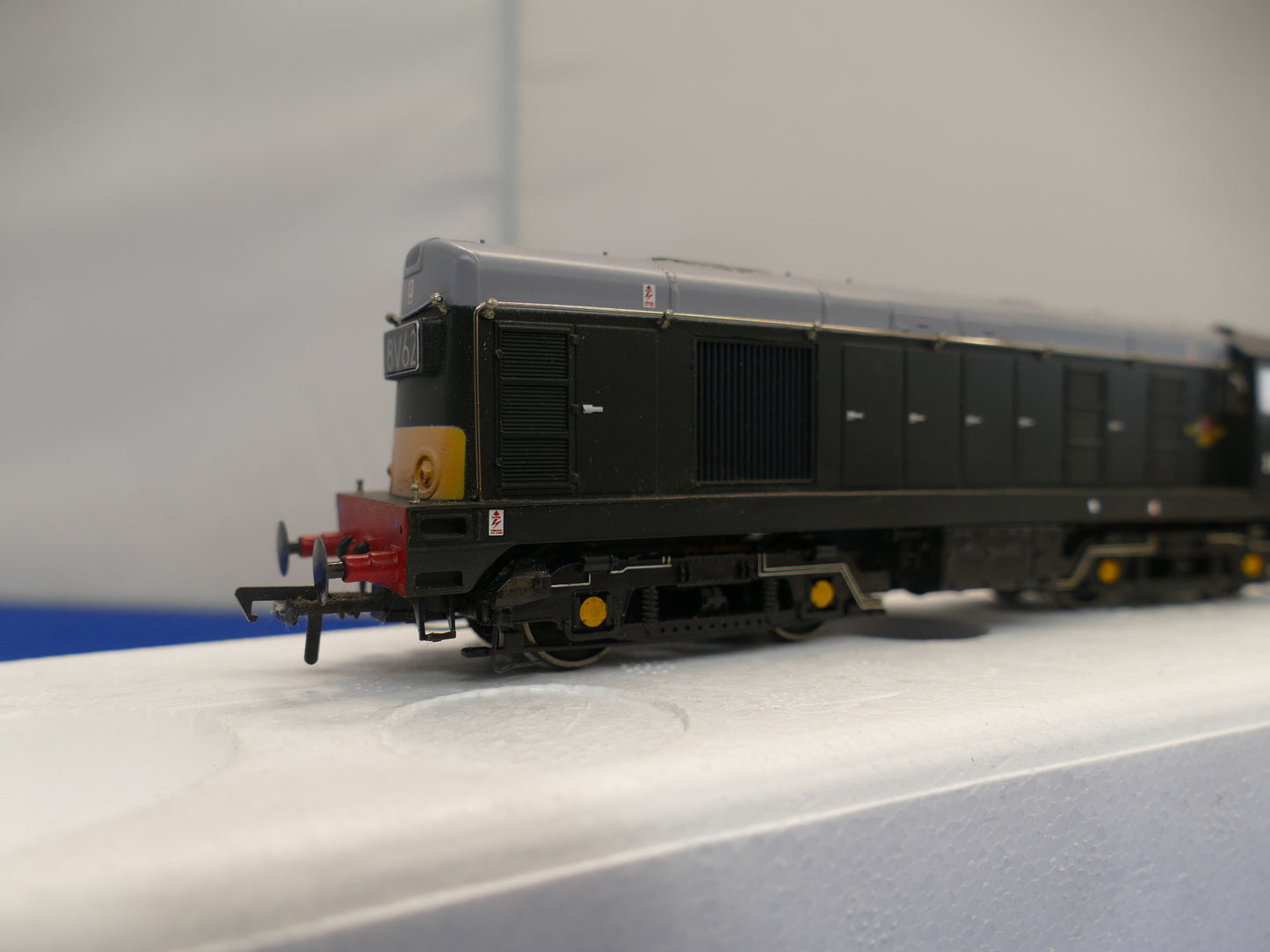 Bachmann OO/HO 32-033DS Class 20 Diesel (used)