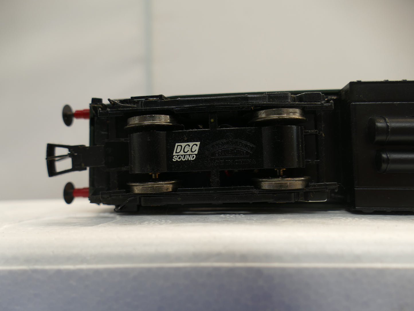 Bachmann OO/HO 32-033DS Class 20 Diesel (used)