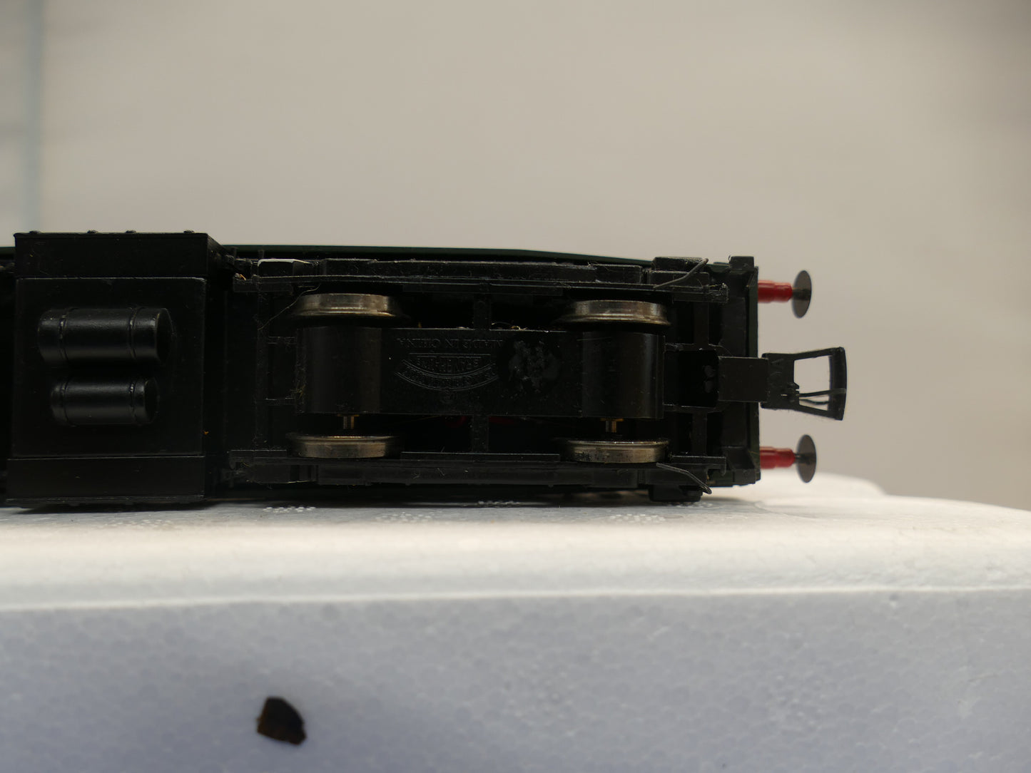 Bachmann OO/HO 32-033DS Class 20 Diesel (used)