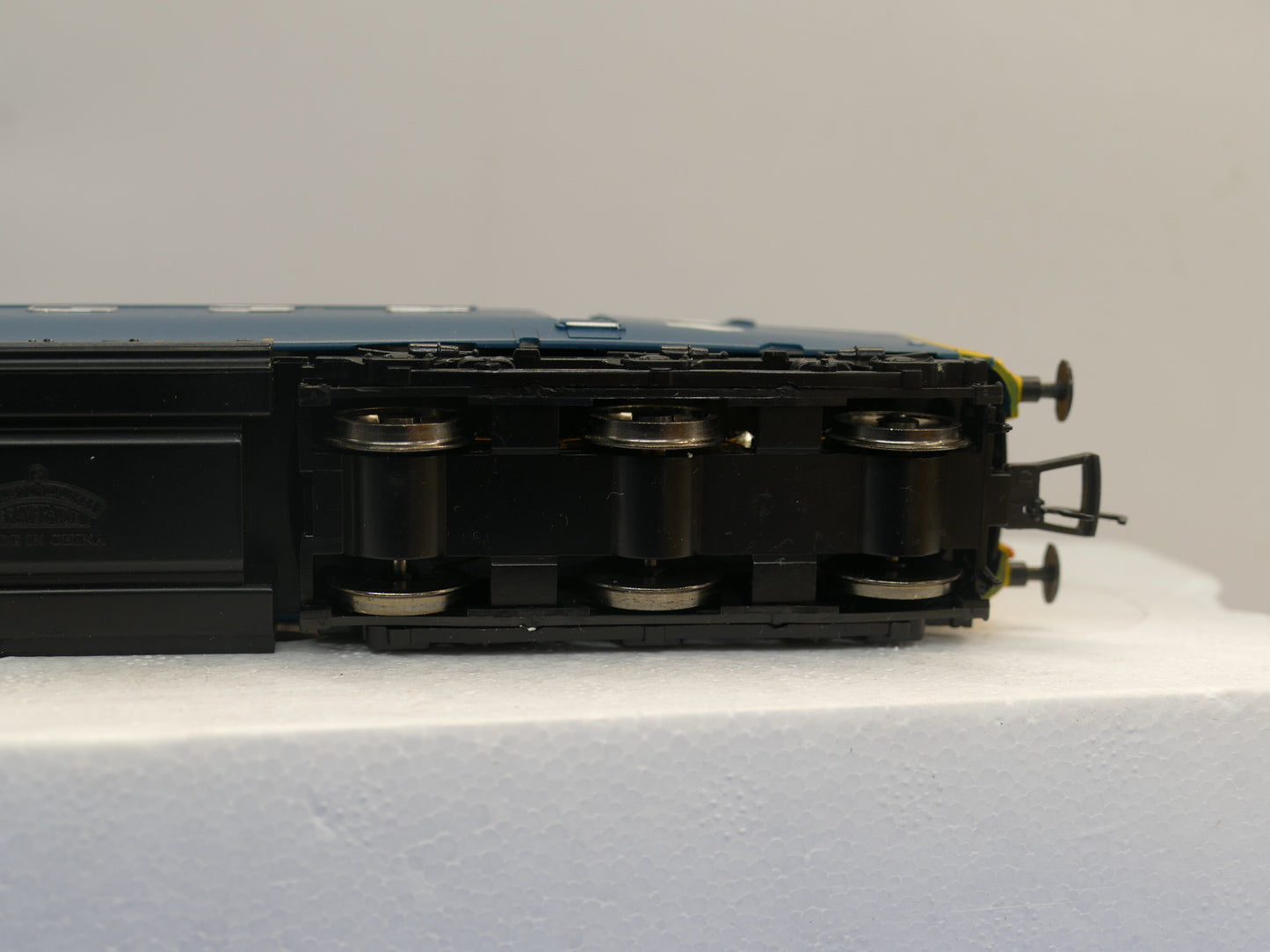 Bachmann OO/HO 32-530DS Class 55 Diesel (used)