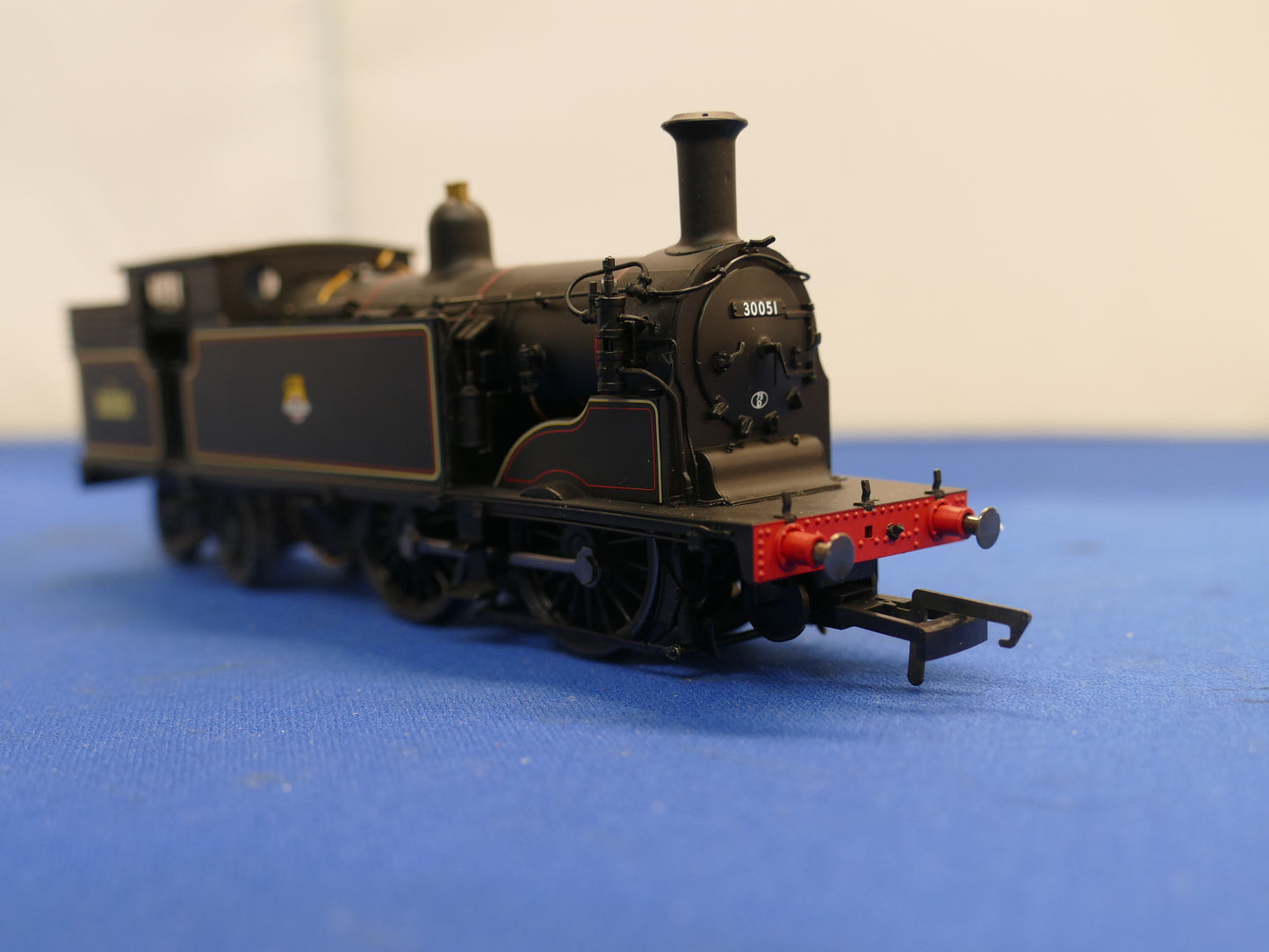 Hornby R2504 0-4-4 M7 Loco (used)