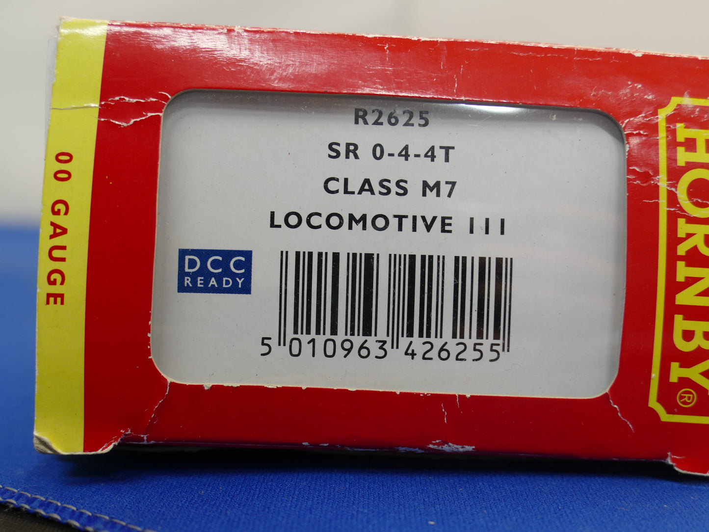 Hornby R2625 SR 0-4-4T M7 Loco (used)