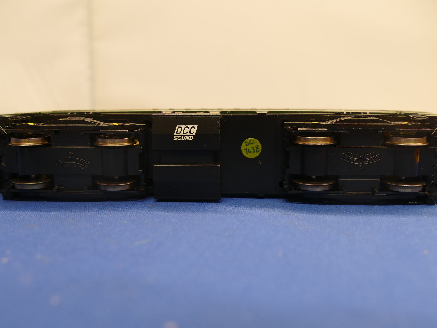 Bachmann OO/HO 32-401DS Class 25/3 Diesel (used)