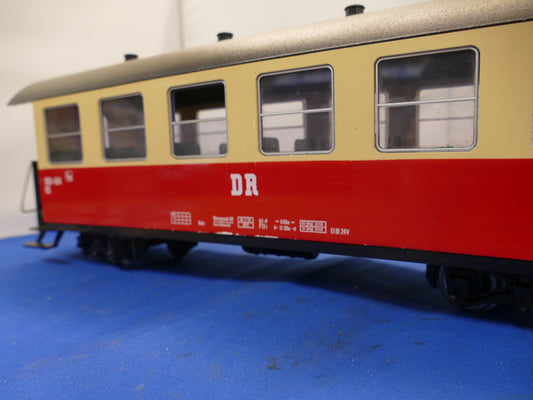 LGB 3073 DR Passenger Coach (used)