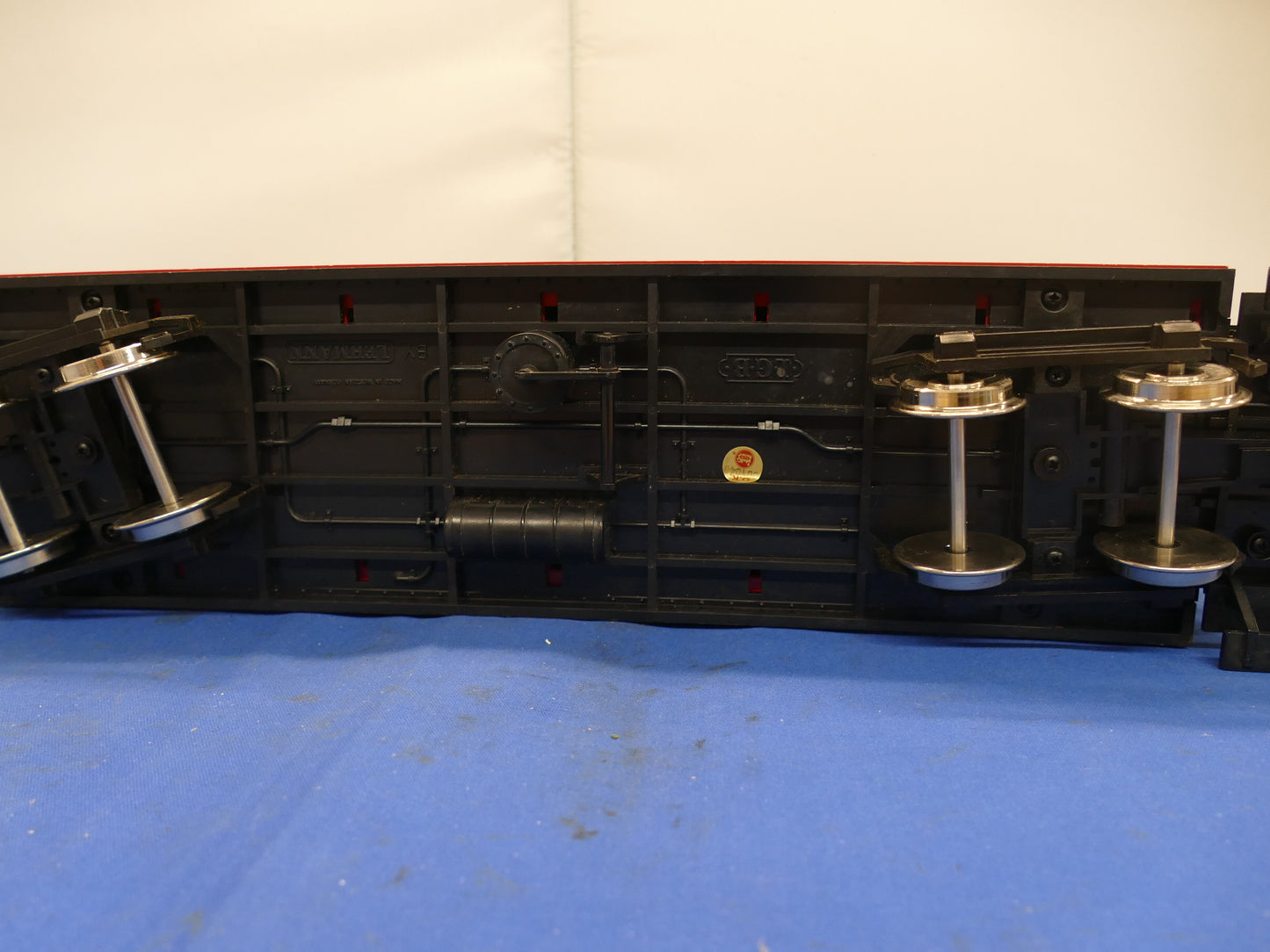 LGB 30730 DR Coach (used)