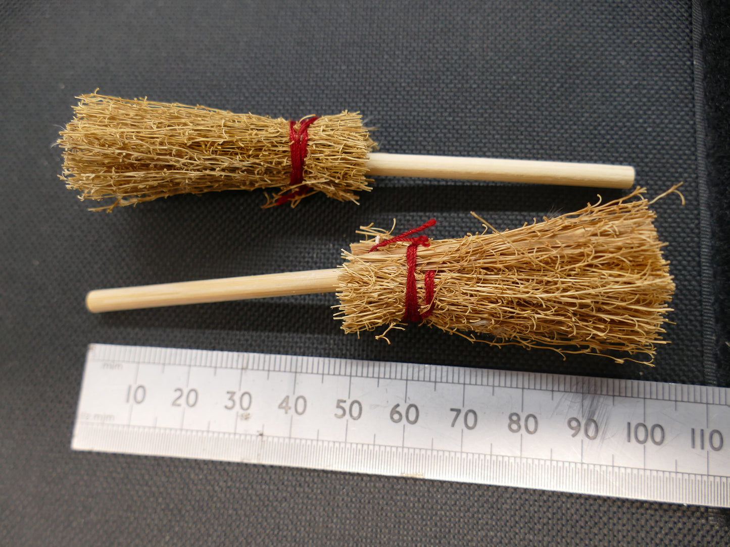 Broomsticks - WB1