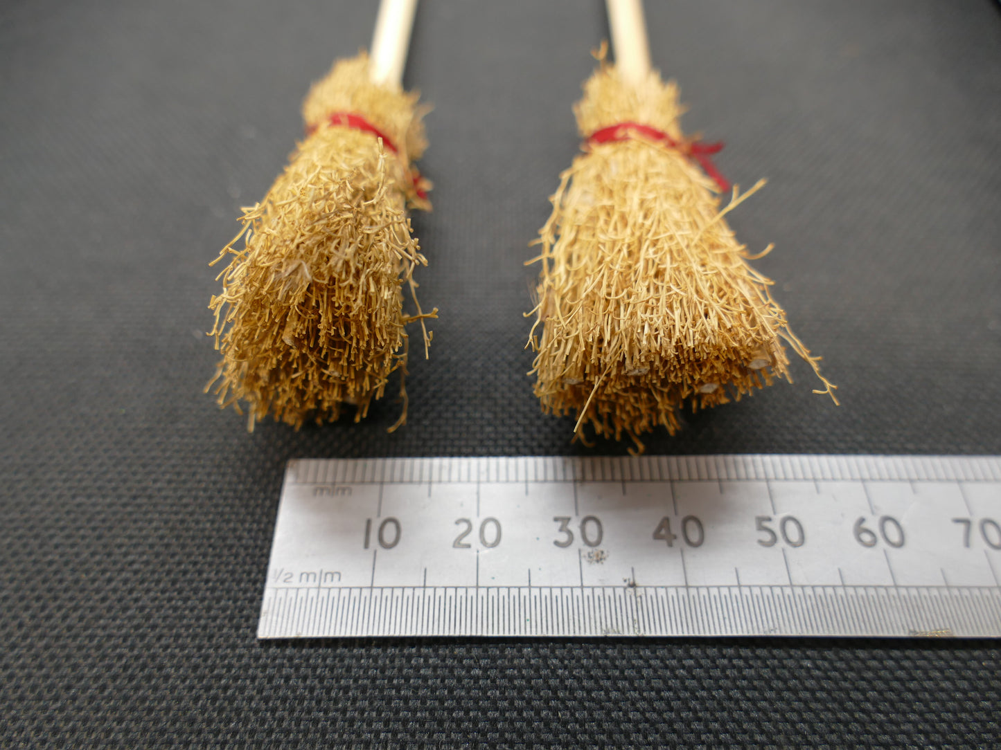 Broomsticks - WB1