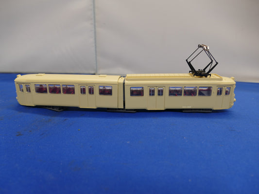 Roco OO/HO - 41388 "Deuwag" Tram (used)