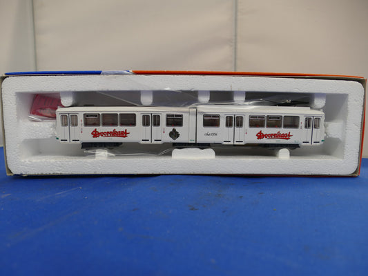 Roco OO/HO - 43194 "DoomKaat" Tram (used)
