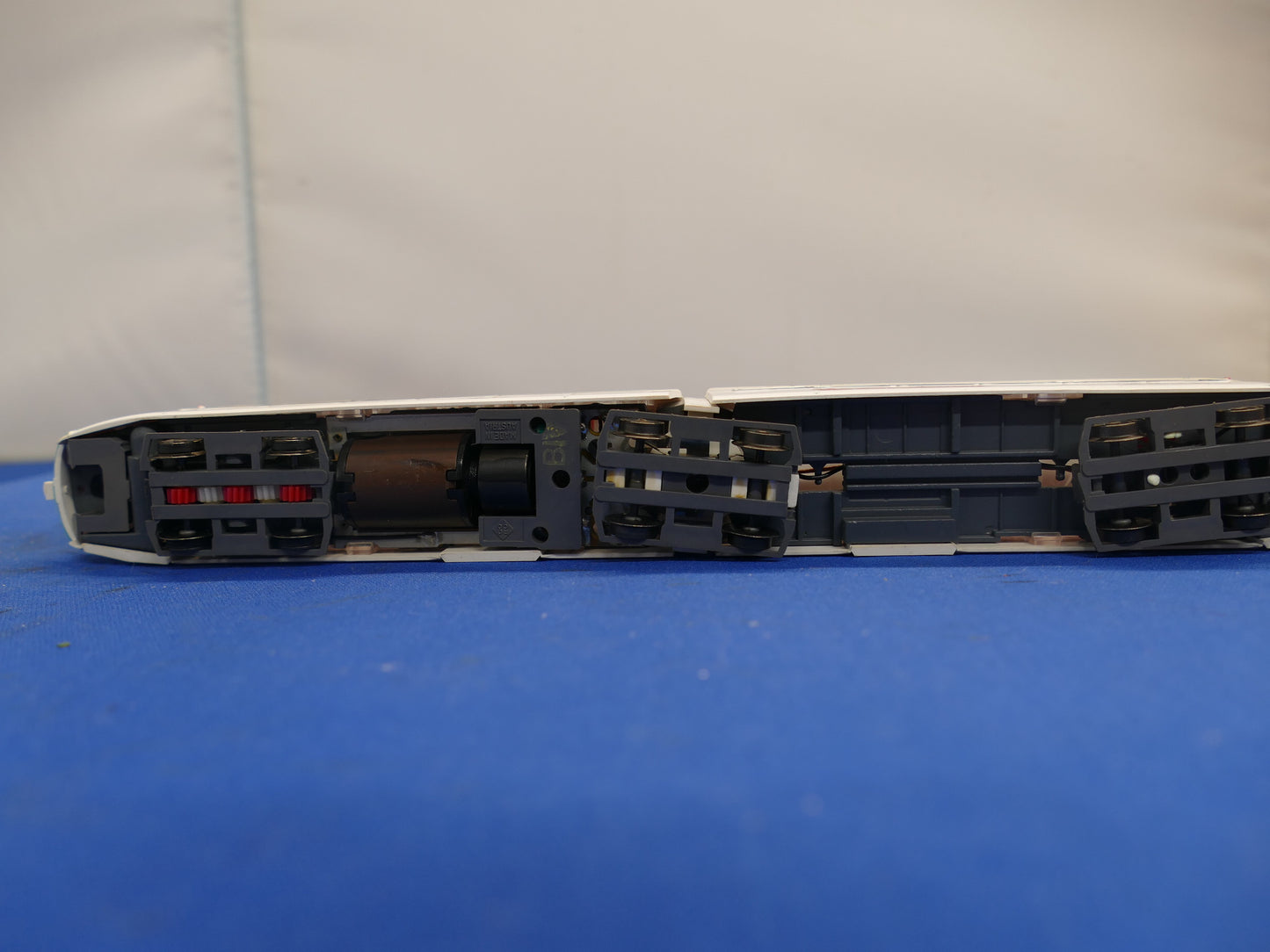 Roco OO/HO - 43194 "DoomKaat" Tram (used)