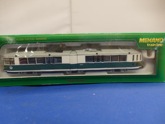 Mehano Train Line OO/HO - Boeing Vertol Tram (used)