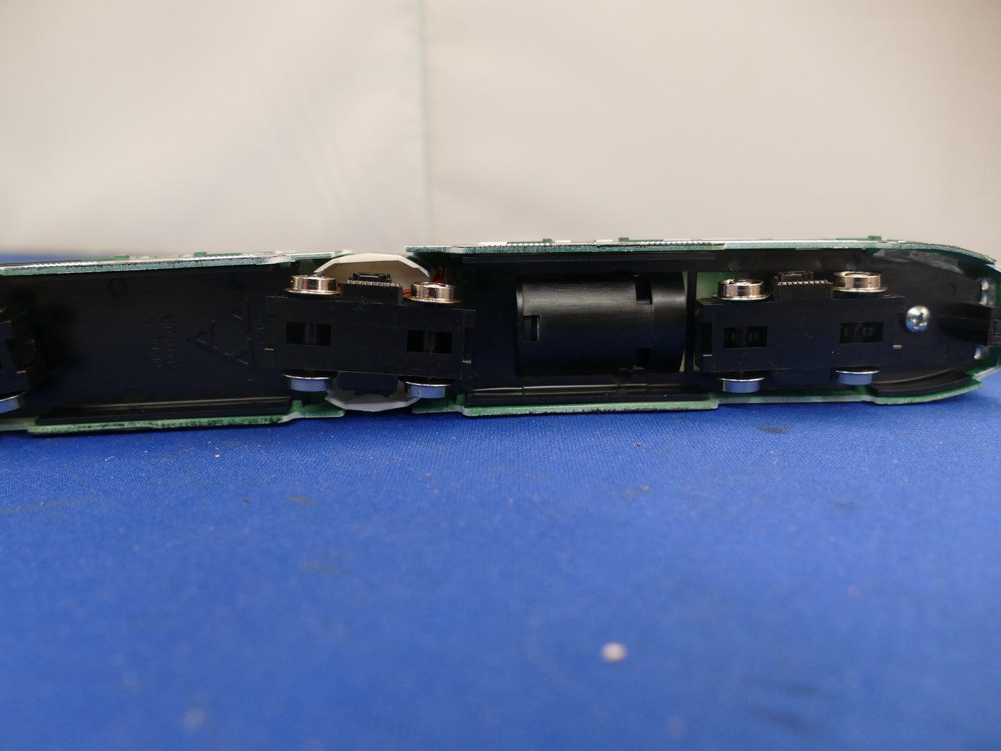Mehano Train Line OO/HO - Boeing Vertol Tram (used)