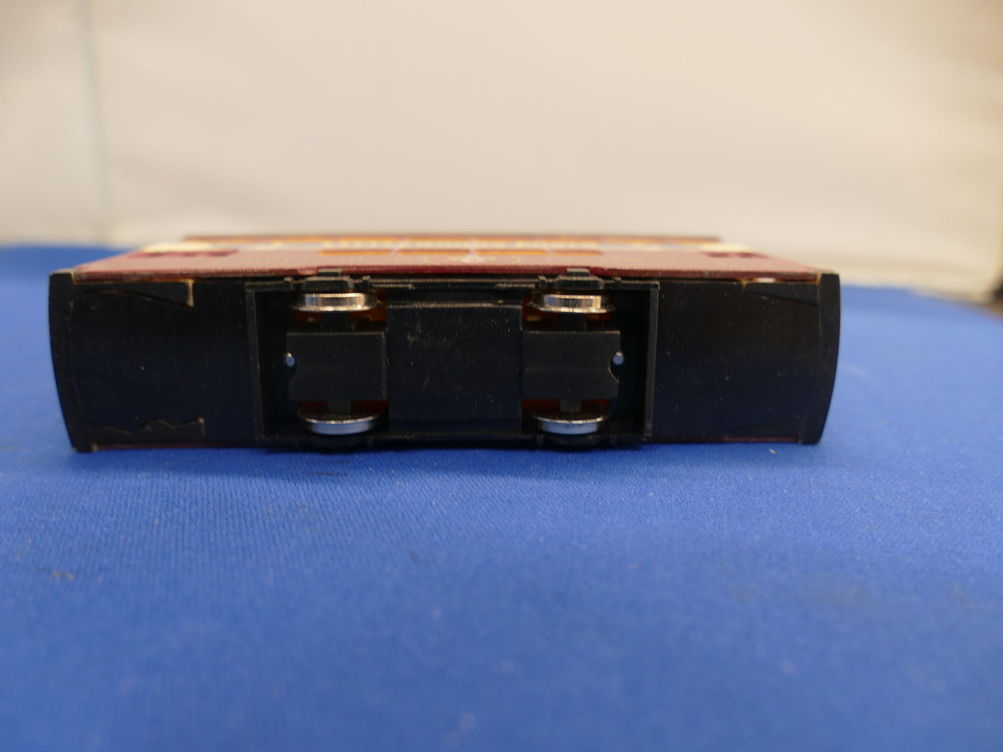 Peak Horse OO/HO - Tram (used)