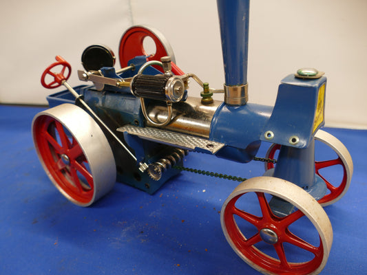 Wilesco Model D40 Tractor (used)