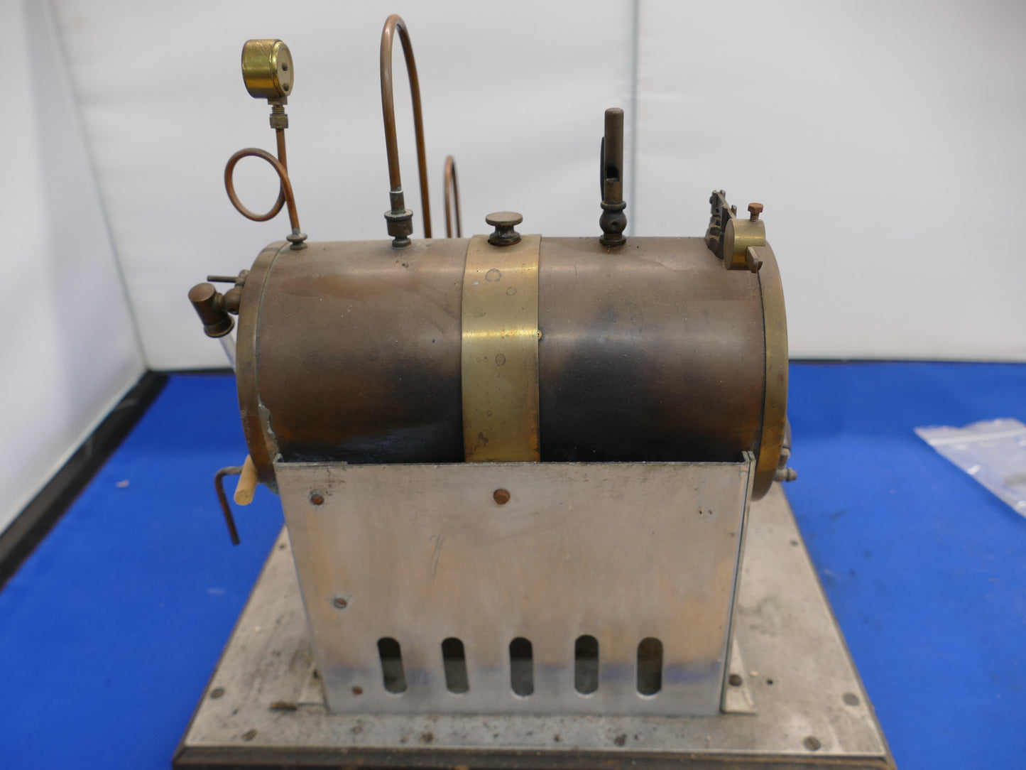 Stuart Turner Live Steam Engine (used)