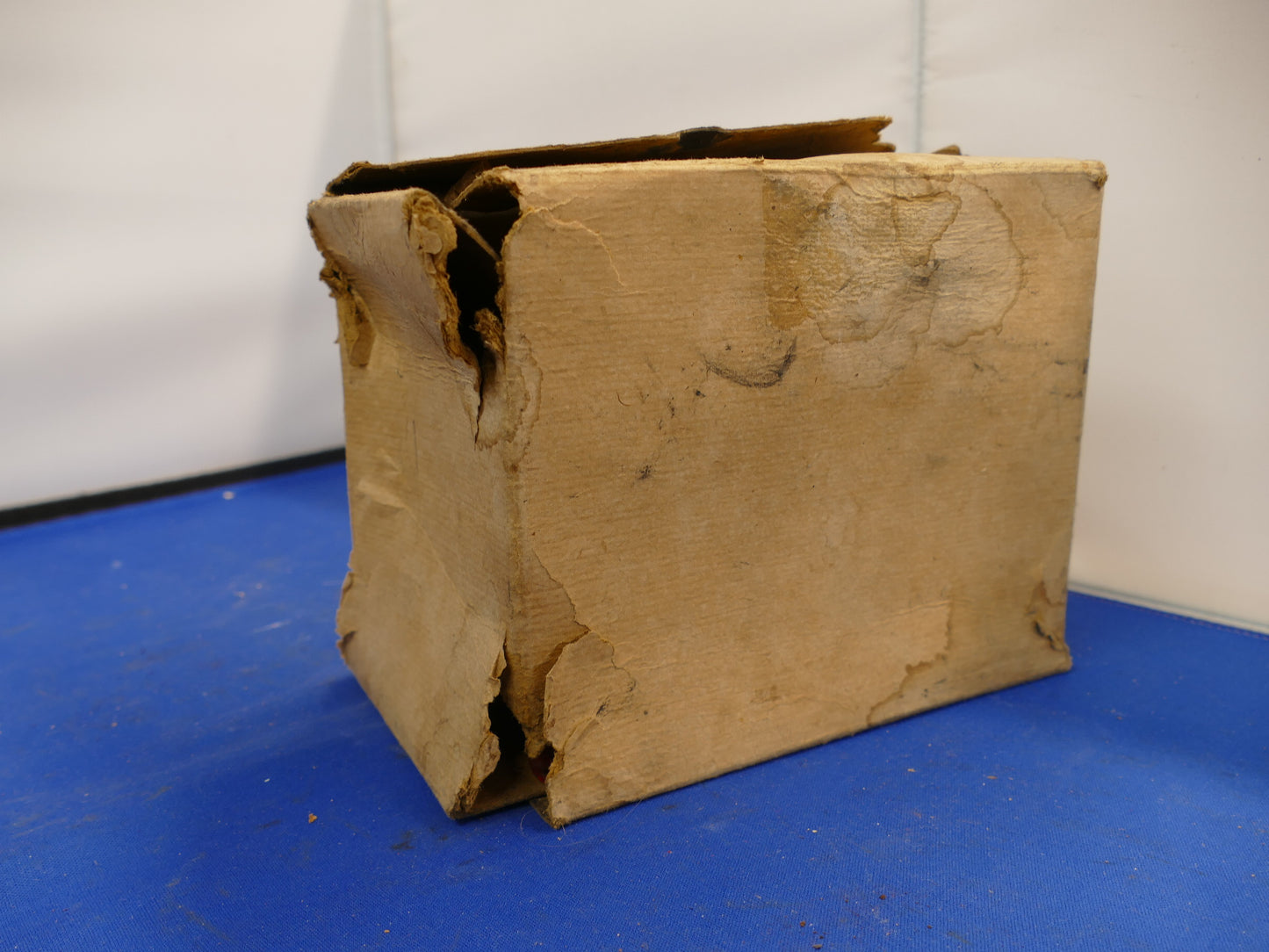 Mamod Static Steam Engine Minor 2 (used)