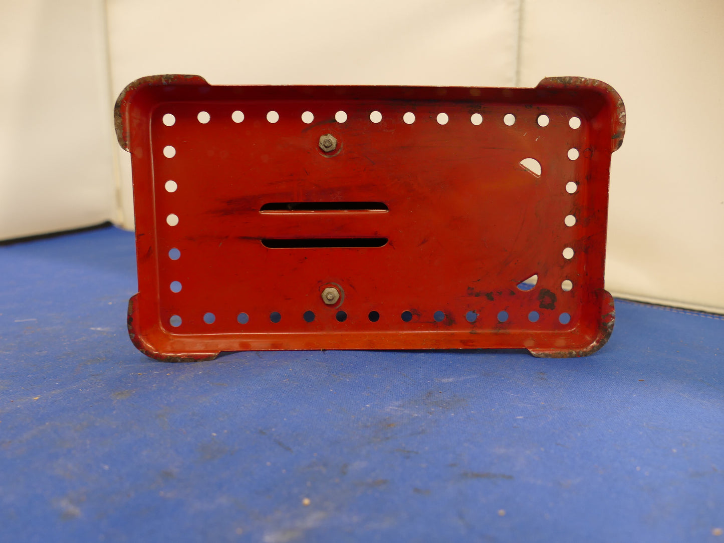 Mamod Static Steam Engine Minor 2 (used)