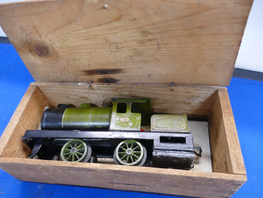 Bowman Steam Loco No.410 (used)