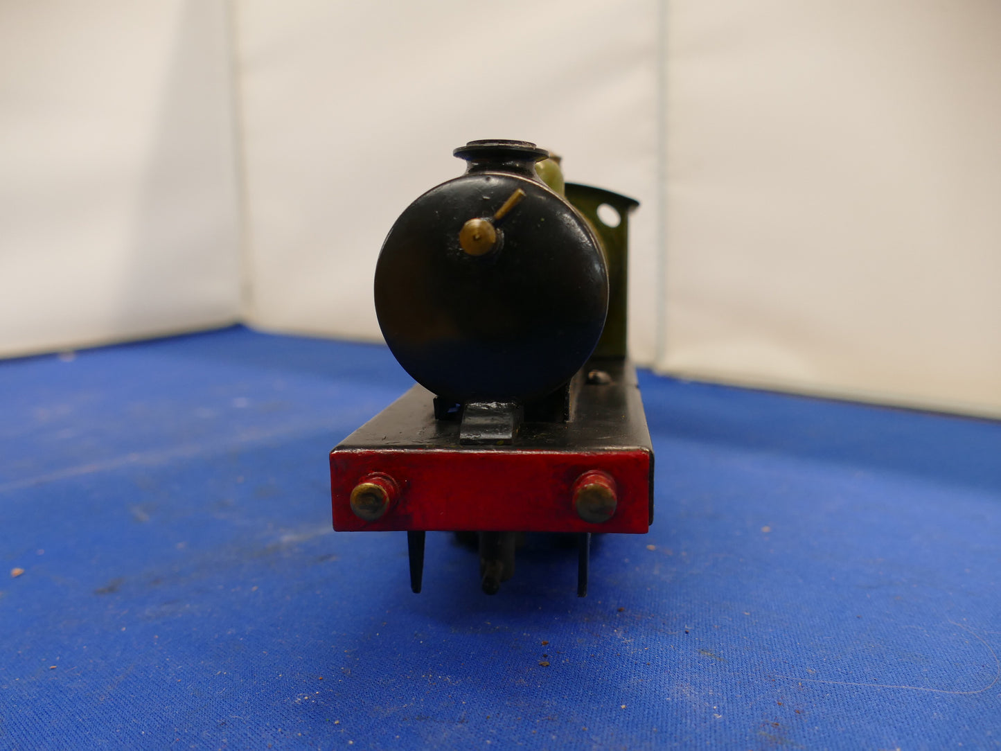 Bowman Steam Loco No.410 (used)