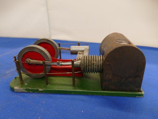 Davies Charlton Hot Air Engine (used)