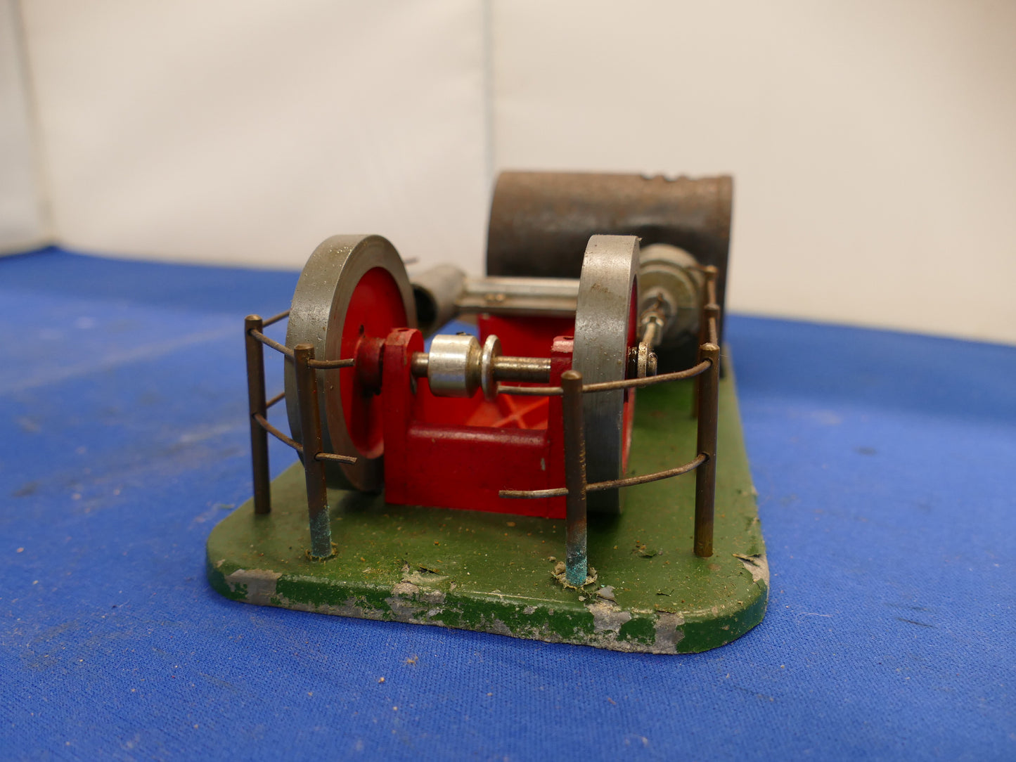 Davies Charlton Hot Air Engine (used)