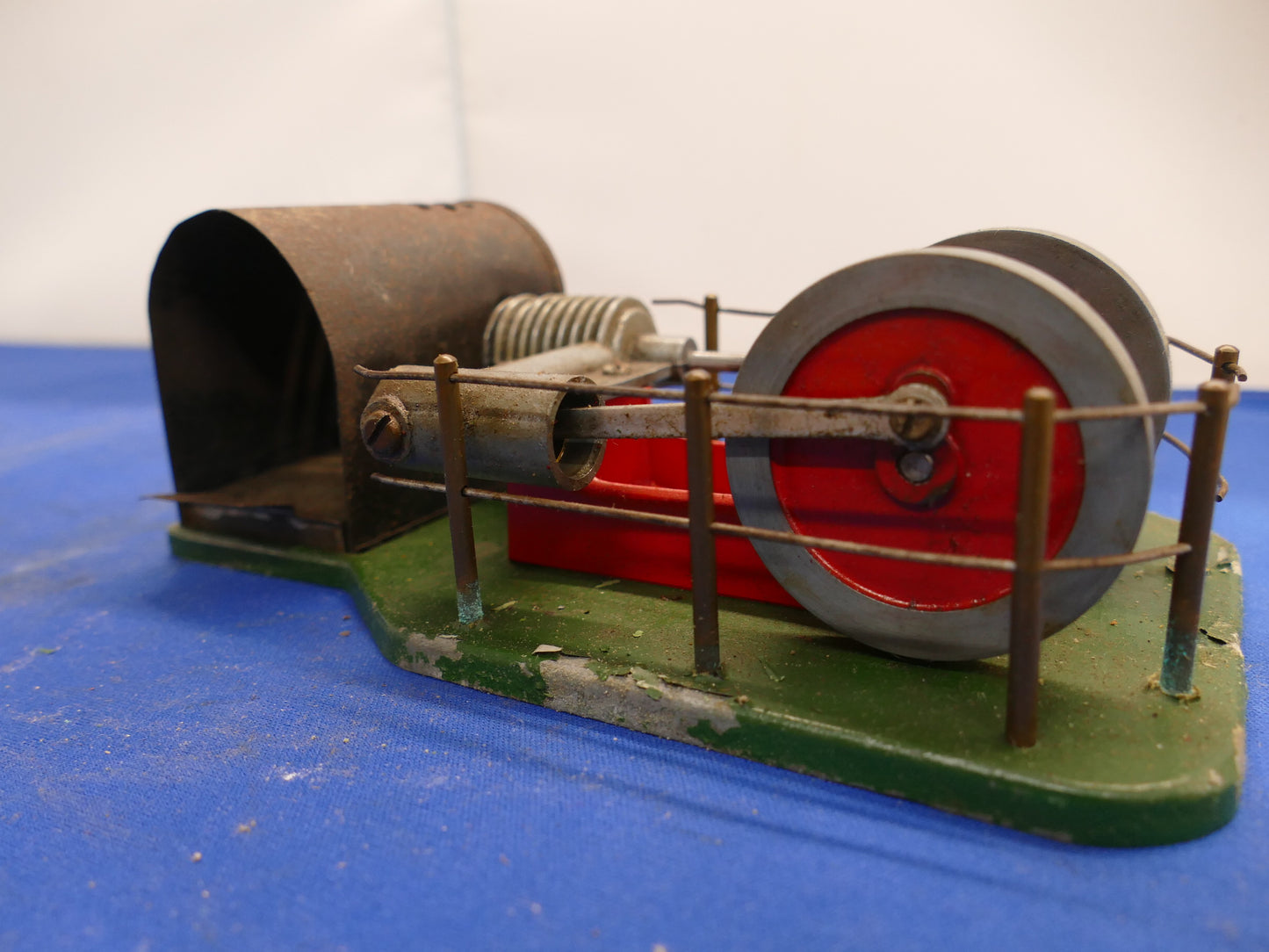 Davies Charlton Hot Air Engine (used)
