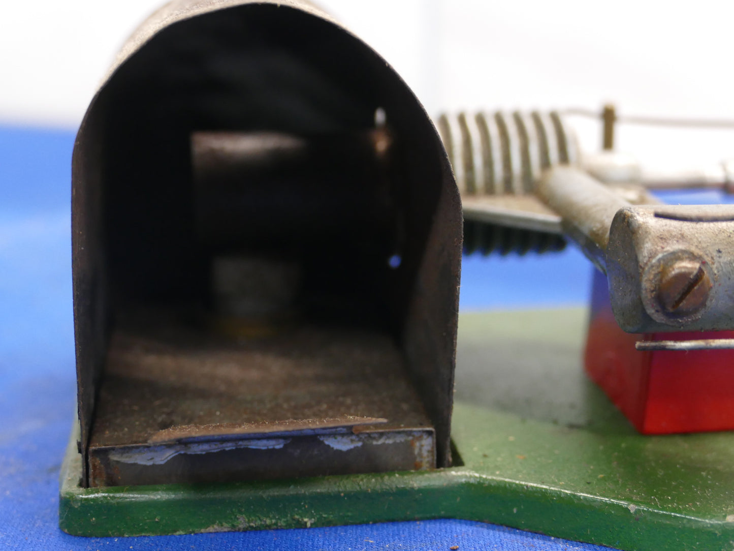 Davies Charlton Hot Air Engine (used)