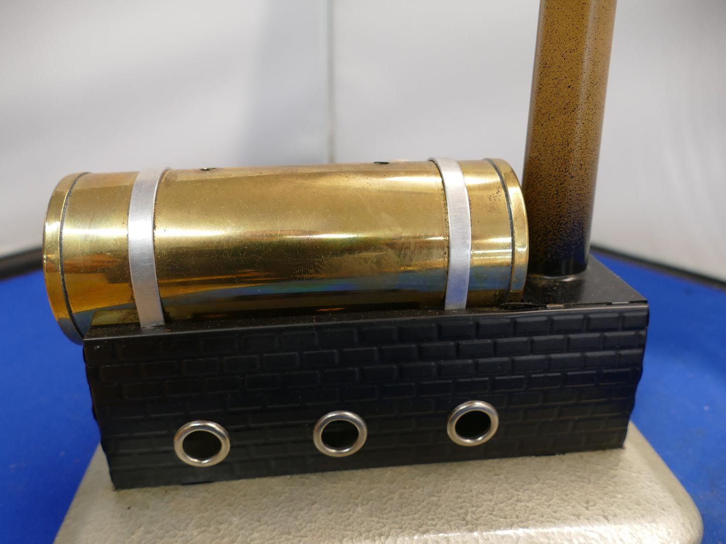 Parni Stroj Live Steam Engine (used)