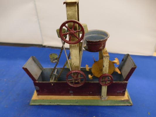 Bing Live Steam Engine Accessory (used)