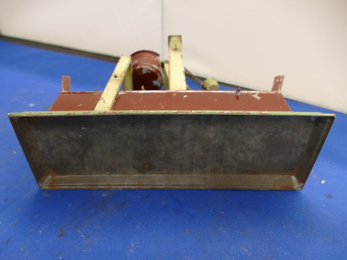 Bing Live Steam Engine Accessory (used)