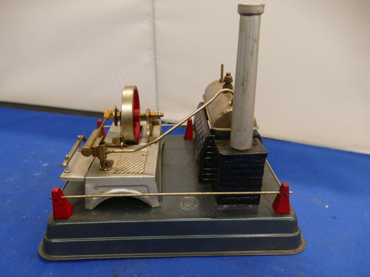 Linemar Live Steam Engine (used)