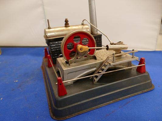 Linemar Live Steam Engine (used)