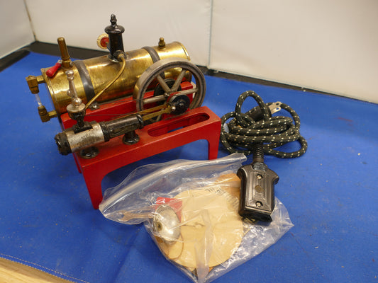 Weedon Live Steam Engine (used)