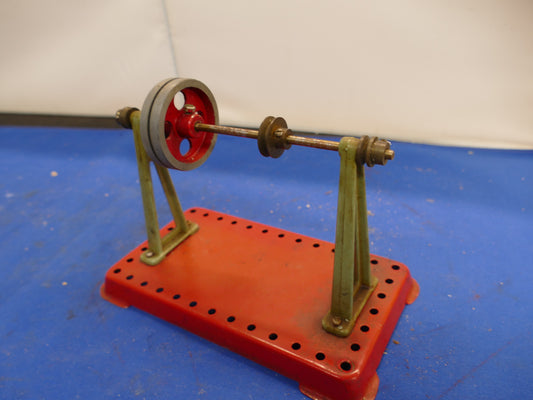 Mamod Live Steam Engine Accessory (used)