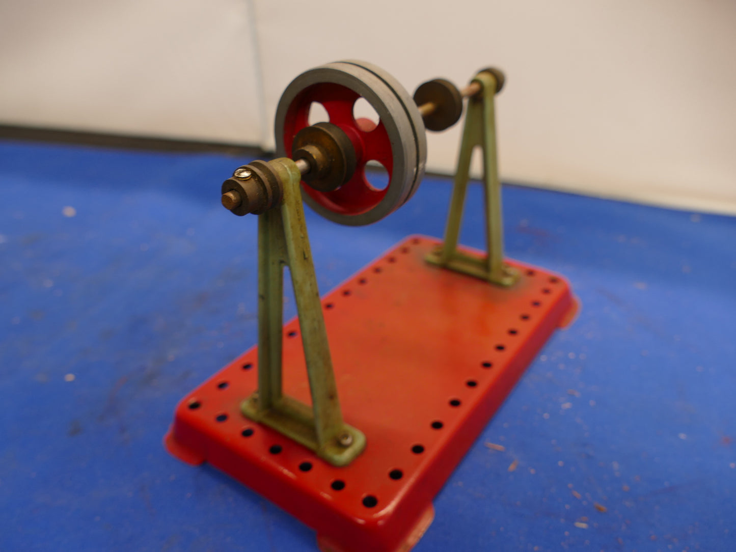 Mamod Live Steam Engine Accessory (used)