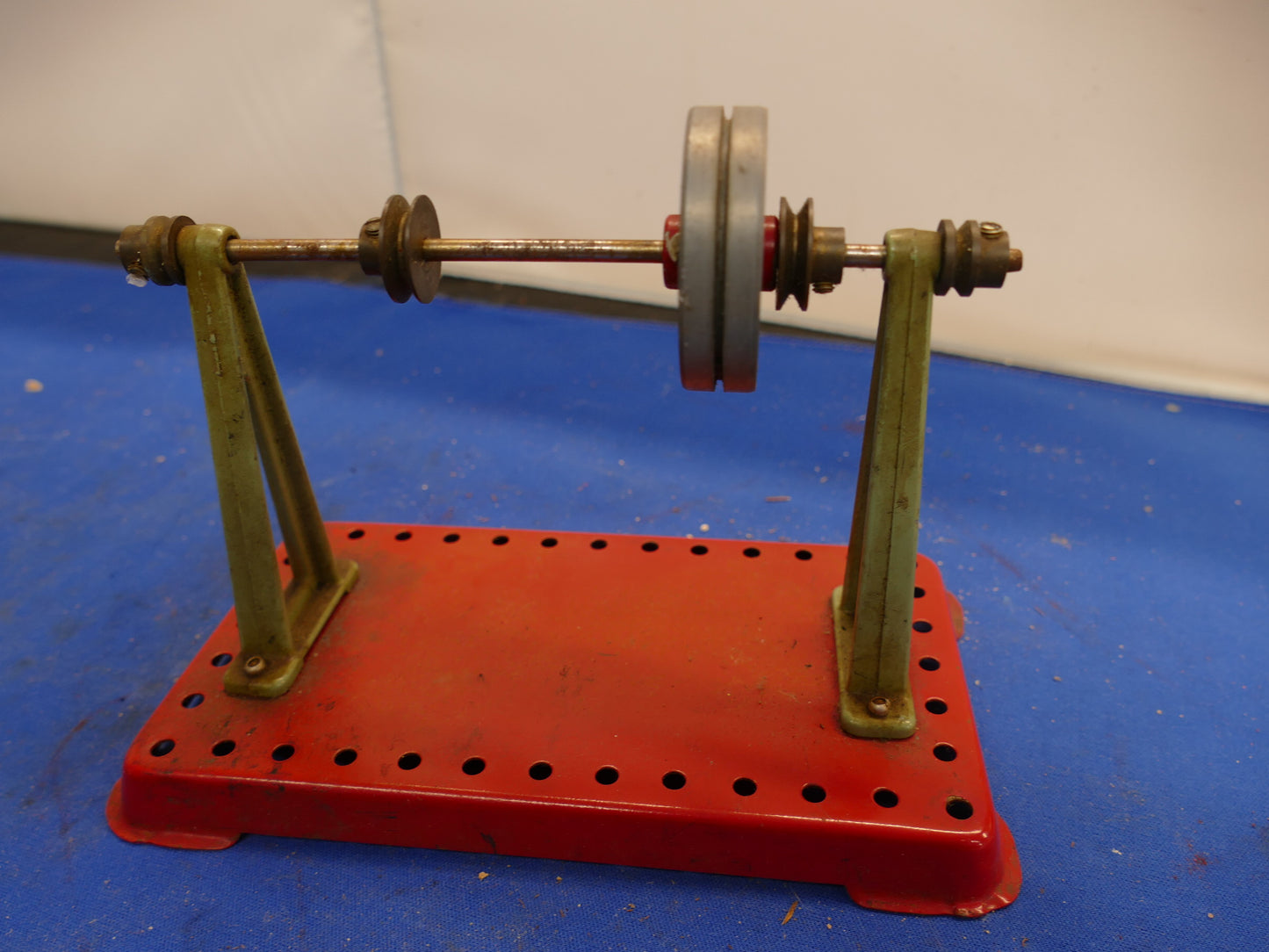 Mamod Live Steam Engine Accessory (used)