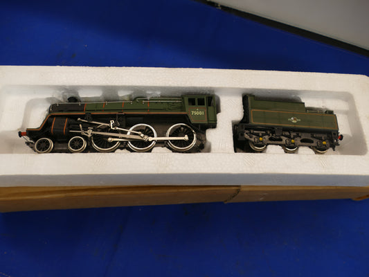 Mainline OO BR 75001 (used)