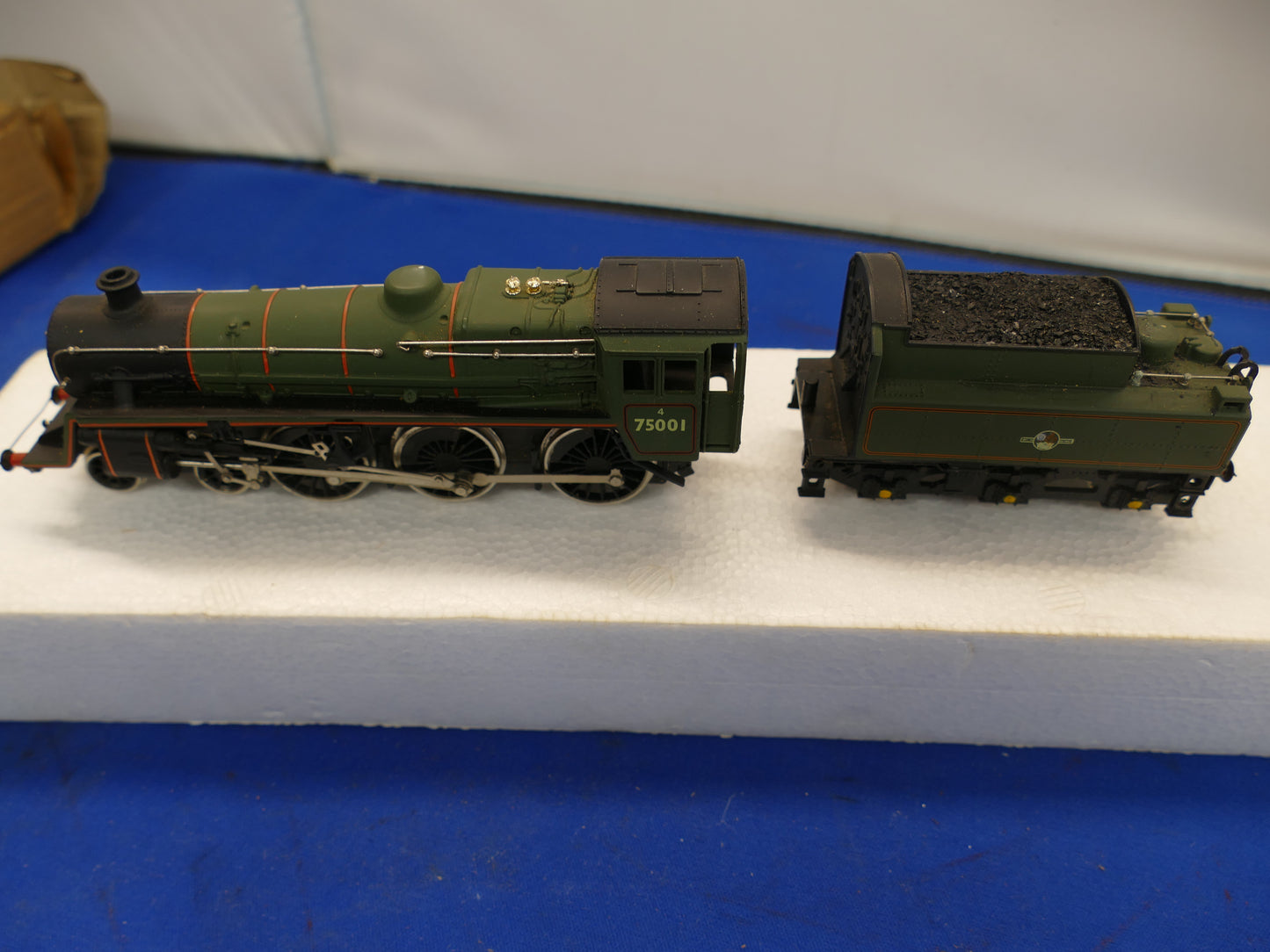 Mainline OO BR 75001 (used)